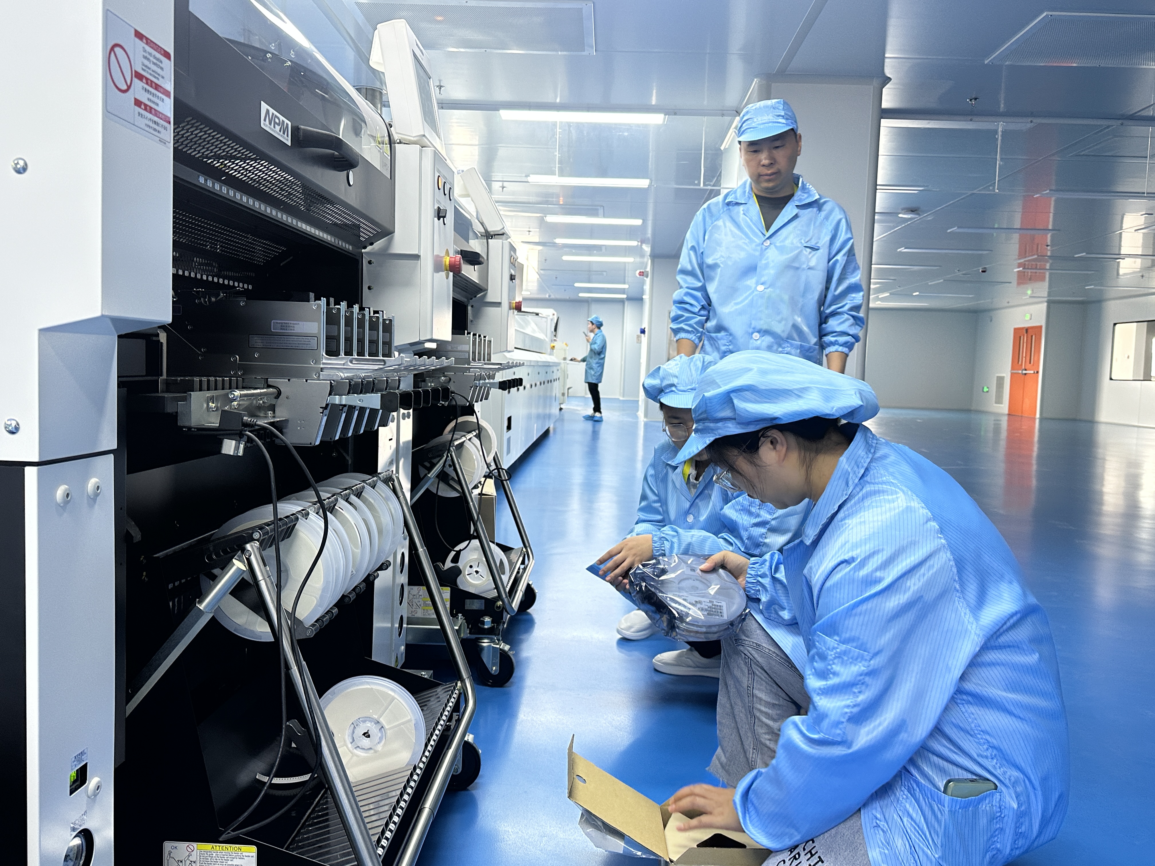 电子制造服务与智能系统解决方案专家——浙江鸿禾电子有限公司(图1) 34d657205bf3c491ce37bf80563cd97.jpg